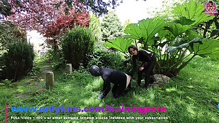 Wild Pegging