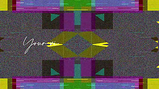 She Can't Help but Rub on My Face