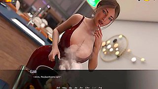 The Office - #58 Craving A Big Dick By Misskitty2k