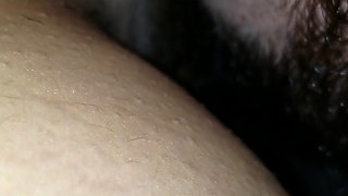 Hungarian beautiful amateur fucking pov in public