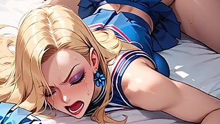 Ai Generate Video Part 4 Compilation