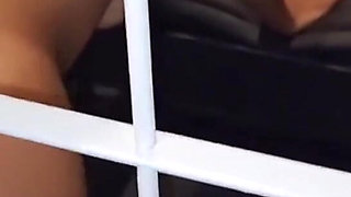 I Was Arrested at Carnival and Ended up Fucking with 2 Hot Guys Who Were Locked up in the Next Cell!