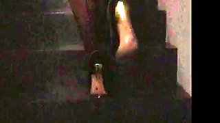 Hot amateur close up hardcore HD video