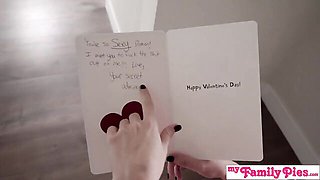 My Family Pies - POV video