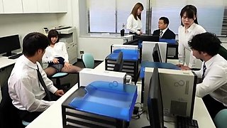 Asians Japanese Milfs Getting Hardcore Fu