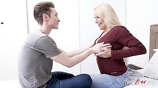 Conquering bidie-in's agedlove dirt