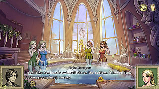 Innocent Witches Miscellaneous Collection [part 02] + Innocent Witches Download