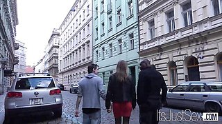 Its Just Sex - deep throat porn