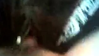 Asian Amateur Couple's Fun, Part 2