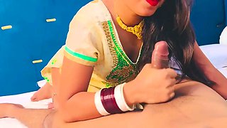 Step Sister and Step Brother Sex Alone at Home