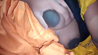 Hot romantic sex video. Big boobs and sexy tite pussy fuck.