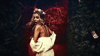 Monster Porn - Harsh Punishment Trailer