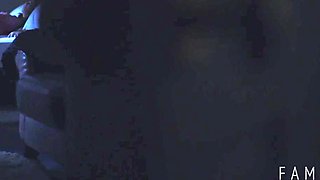 Shameless Jamie Michelle mind-blowing adult clip