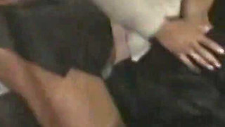 A Cute Brunette Cheats on Her Husband with Nick Manning and Swallows His Cum Load.