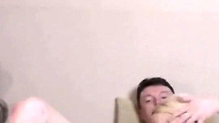 He Said He Wanted to Have Anal Sex