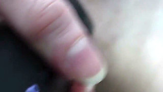 Shaving My Pussy