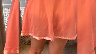 Worship My Perfect Ass