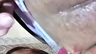 My sister-in-law doing porn omg ? How delicious