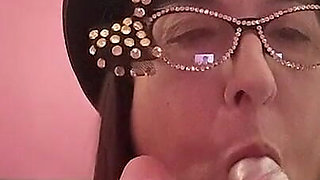 Veronica Rossi Official - to Seduce You, I'm Using Two Cocks at Once