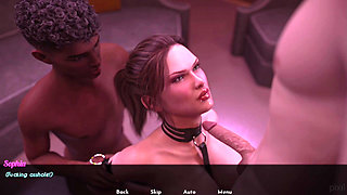 Aiden's the Final Task - Part 04