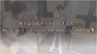 [teachers Lust]a Bullied Girl Who Gets Creampie Trainingteachers Who Know Students Weaknesses