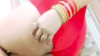 Beautiful Indian Girlfriend Fucked By Black Man