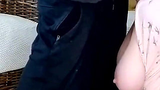 Throat Pop