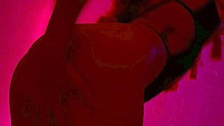 Amateur Latina Teen Ass Fucked