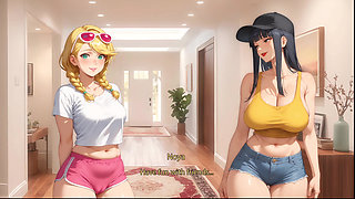 I Love Your Wife (part 2)