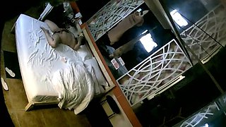 Amateur Hidden Cam with Dildo Wives