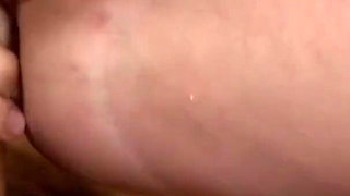 White guy fucks gorgeous teen