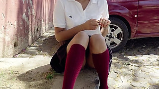 Mexican Ass Swallower - Sammy Heart