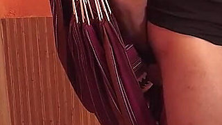 I Hired a Pussy-licking Toy Boy to Satisfy My Cunt - He Stayed in Deep in My Pussy