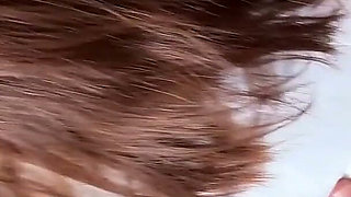 My Little Schoolgirl Girlfriend Visits Me at My House in Her School Uniform and Starts to Suck and Fuck Like a Doggy Dog