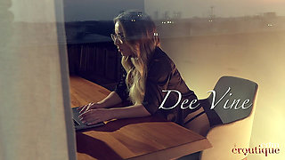 Dee Vine - Penthouse Squirt