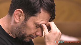 Tommy Pistol Dominates with Fierce Passion in Family Chaos