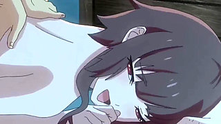 Dubbed in Portuguese Our Moments Actions