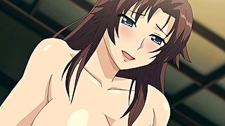 Sex toys, handjob, pussy licking
