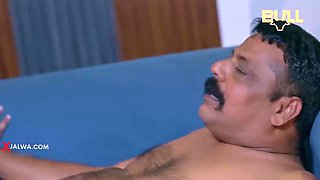 Gaon Ki Dawat Hot Indian Web Series - Fat ass Indian desi wife in hardcore scene