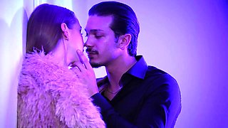 Interracial MILF Ecstasy: Big Tits Blondes and Brunettes in