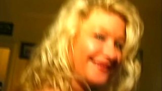 Vintage pawg horny interracial sex with facial