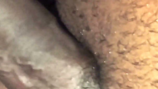 Bedtime Before a Small Blowjob Fun