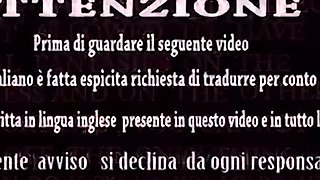 Mistress Iside - Ash Toilet Slave