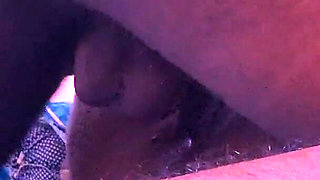 Boss and Female Worker Romantic Sex for Content