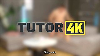 Tutor4k. learning the straps