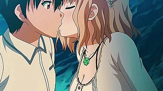 Hentai PD - cum swallow video