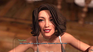 Grandmashouse Part 2 - Episode 2