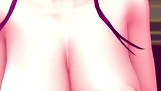 Honkai Star Rail - Kafka Sex - 3D Hentai Animations