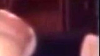 Amateur Arab Couple Getting Intimate