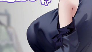 Ep6: Ziya Loves Cowgirl - My Wife Wants to Be a Professional Cosplayer (gameplay)